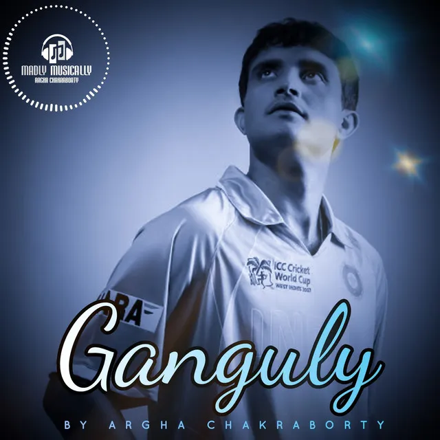 GANGULY (Bengali)