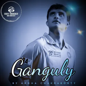 GANGULY (Bengali) by Argha Chakraborty