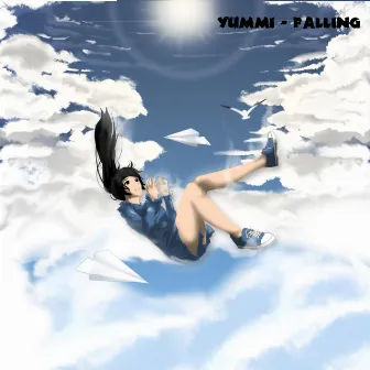 Falling by YUMMI