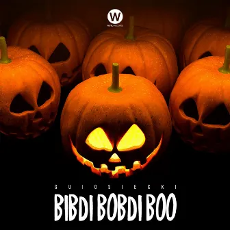 Bibdi Bobdi Boo by GUIOSIECKI