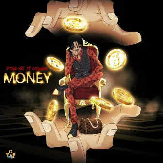 Money by Pablo YG