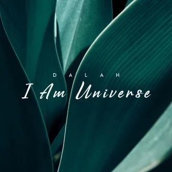 I Am Universe by DALAH