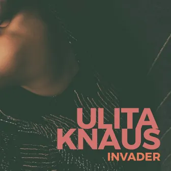 Invader by Ulita Knaus