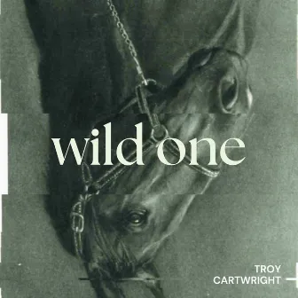 Wild One by Troy Cartwright