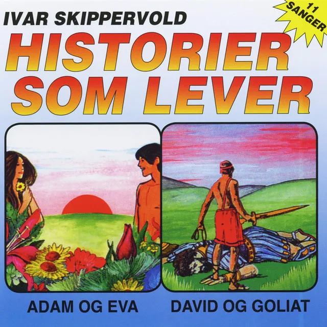 Adam Og Eva: Skal, Skal Ikke