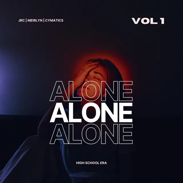 Alone - JRC REMIX