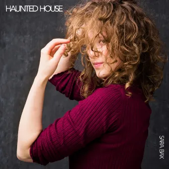 Haunted House by Sara Bax