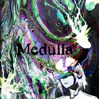 Medulla by Wolfgangsan