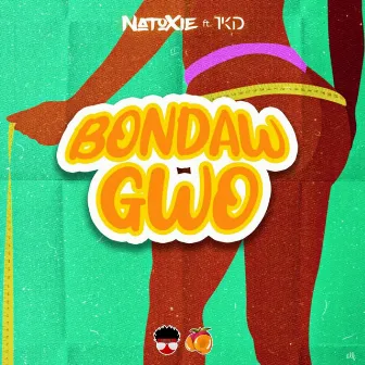 Bondaw Gwo by TKD