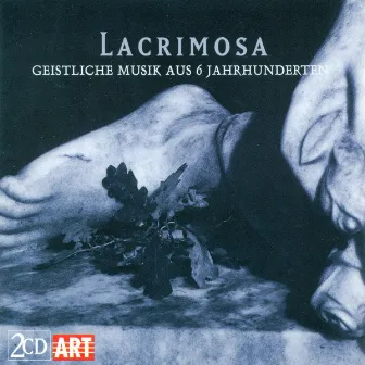 LACRIMOSA - Sacred Music from the 17th Century by Magdaléna Hajóssyová