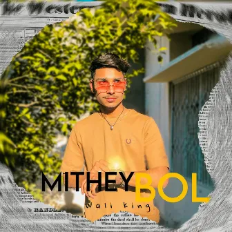 Mithey Bol by Wali king