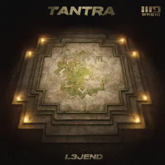 Tantra by L3JEND