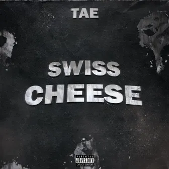 Swiss Cheese by TA€