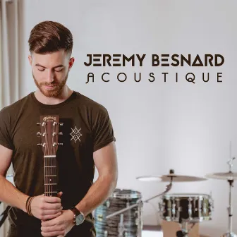 Acoustique by Jérémy Besnard