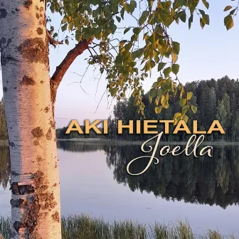 Joella by Aki Hietala