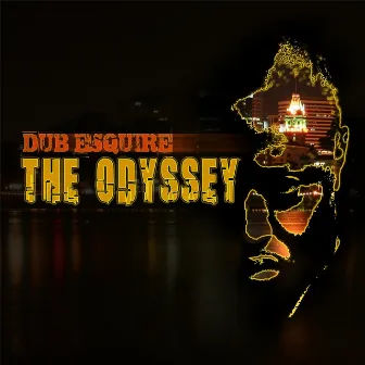 The Odyssey by Dub Esquire