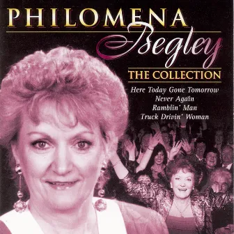 The Collection by Philomena Begley