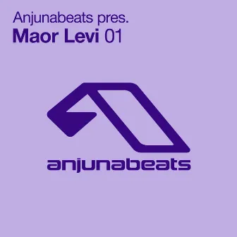 Anjunabeats pres. Maor Levi 01 by Maor Levi