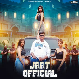 Jaat Official by Addy B