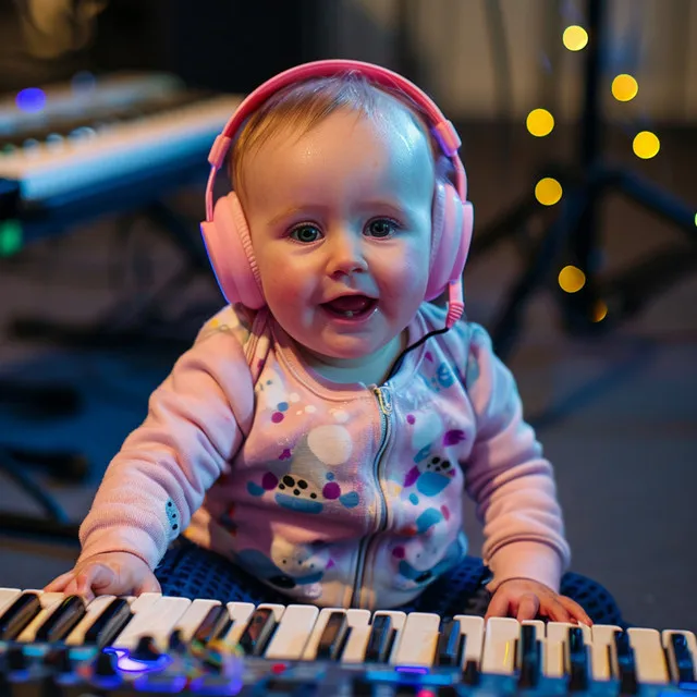 Music for Baby: Joyful Jingles