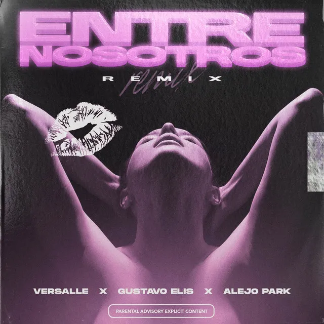 Entre Nosotros - Remix