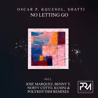 No Letting Go by Shatti