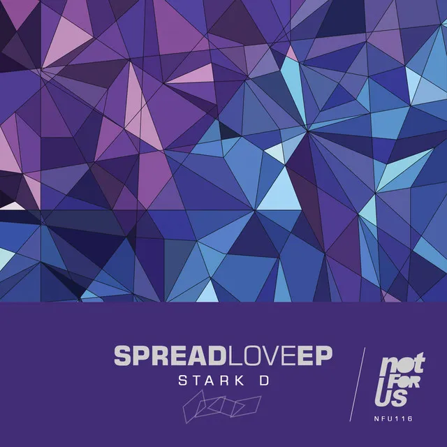 Spread Love - Original Mix