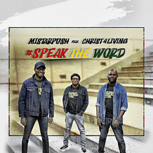 Speak the Word