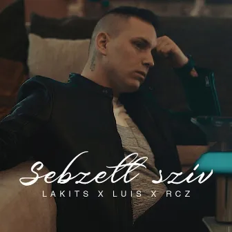 Sebzett szív by Luis