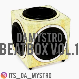 BEATBOX, Vol. 1 by Da Mystro