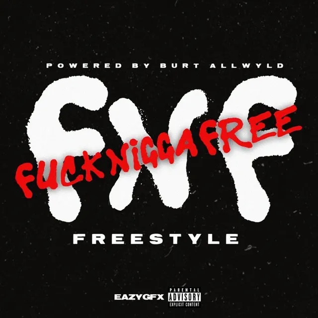 FNF (Lets Go) Freestyle #FBF