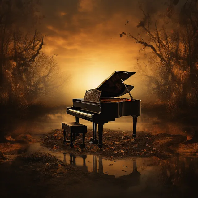 Piano to Calm