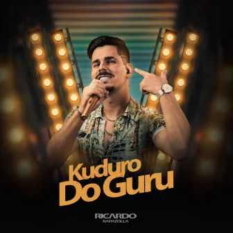 Kuduro do Guru by Ricardo Sousa