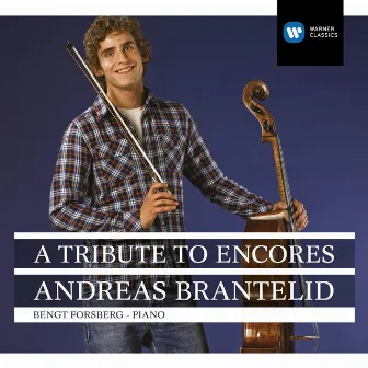 A Tribute to Encores by Andreas Brantelid