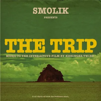 The Trip by Smolik