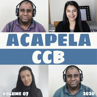 Acapela Ccb, Vol. 7 by Douglas Alves