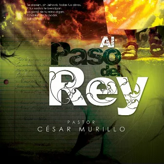 Al Paso del Rey by Cesar Murillo