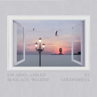 Golondrina by Encarna Anillo