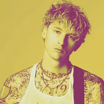 Mgk (MachineGunKelly) by Gabe Gizz