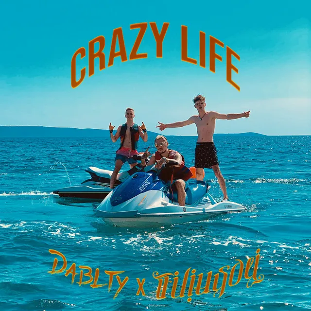 Crazy Life