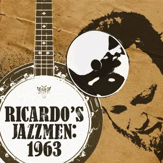 1963 (feat. Ole Fessor Lindgren) [Live] by Ricardo's Jazzmen