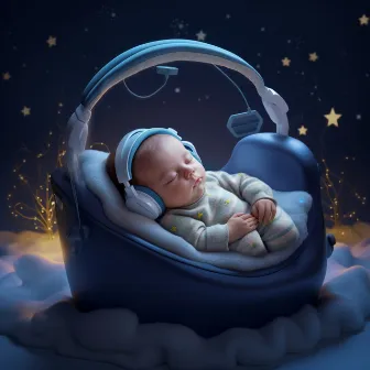 Twilight Tunes: Baby Sleep Serenity by My Little Star