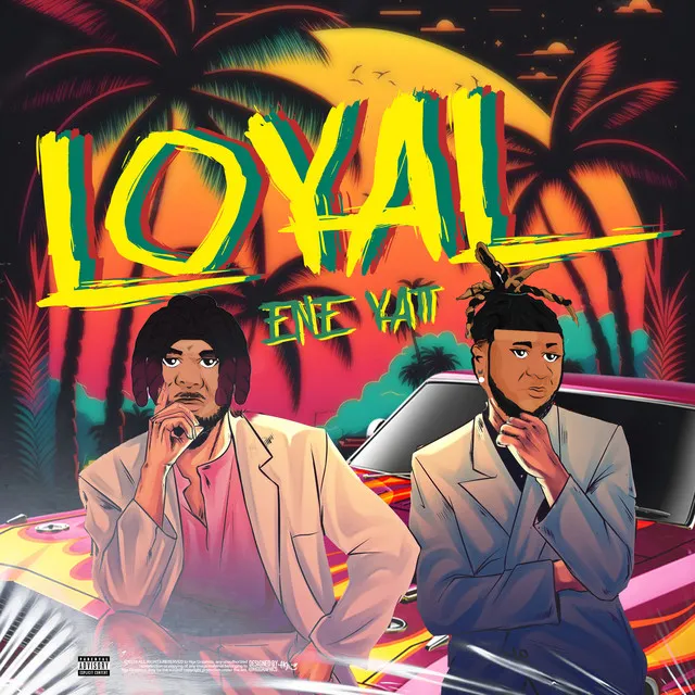 Loyal - Acoustic Version