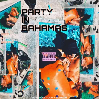 Party In Bahamas by Quevdor