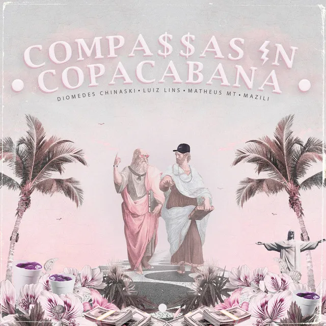 Compassas in Copacabana