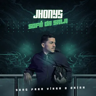 Sofá da Sala by Jhonys