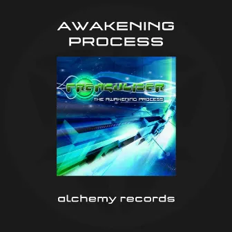 The Awakening Process by Freakulizer