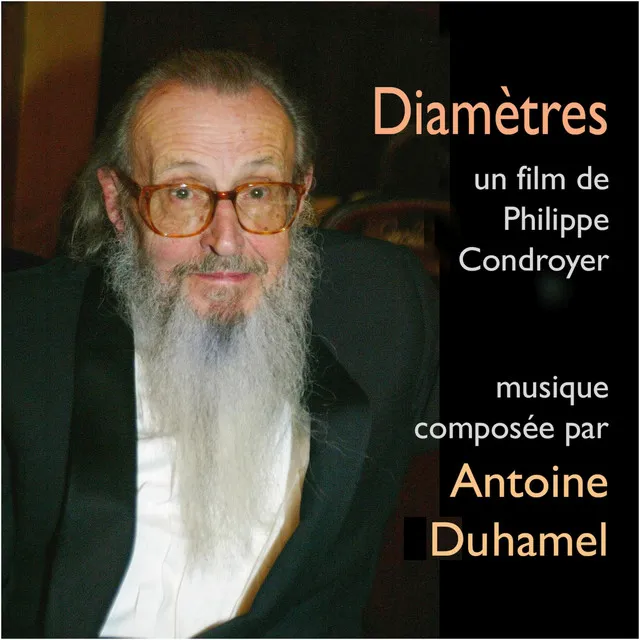 Diamètres (Bande originale du film)