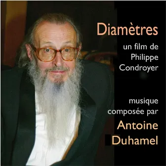 Diamètres (Bande originale du film) by Antoine Duhamel