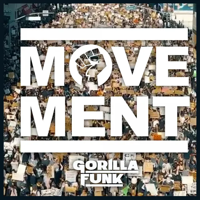 Movement - Instrumental